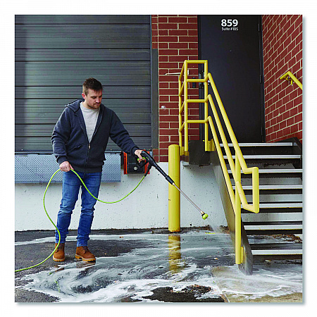 Professional Pressure Washer Concentrate Multi-Purpose, 1 gal Jug, 4/Carton (352251)
