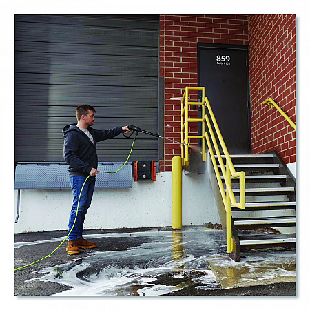 Professional Pressure Washer Concentrate Multi-Purpose, 1 gal Jug, 4/Carton (352251)