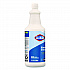 CloroxPro Bleach Cream Cleanser, 32 oz Bottle, 8/Carton (30613)