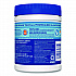 Zero Splash Bleach Packs, Regular Scent, 12 Packs/Canister, 6 Canisters/Carton (31371)