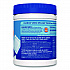 Zero Splash Bleach Packs, Regular Scent, 12 Packs/Canister, 6 Canisters/Carton (31371)