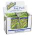 Sqwincher Fast Pack Drink Package, Lemon-Lime, .6oz Packet, 200/carton (015308-LL)