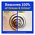 CloroxPro Cleaner Degreaser Disinfectant, 128 oz Refill (35300EA)