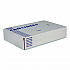 High-Density Waste Can Liners, 33 gal, 11 mic, 33 x 40, Natural, Roll, 25 Bags/Roll, 20 Rolls/Carton (Z6640MNR03)