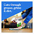 Clorox Pro EcoClean All Purpose Cleaner, Unscented, 32 oz Spray Bottle (60276)