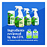 Clorox Pro EcoClean All Purpose Cleaner, Unscented, 32 oz Spray Bottle (60276)