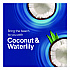 Scentiva Disinfecting Multi-Surface Cleaner, Bleach Free, Coconut and Waterlily Scent, 32 oz Spray Bottle, 9/Carton (60521CT)
