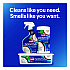 Scentiva Disinfecting Multi-Surface Cleaner, Bleach Free, Coconut and Waterlily Scent, 32 oz Spray Bottle, 9/Carton (60521CT)