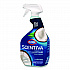 Scentiva Disinfecting Multi-Surface Cleaner, Bleach Free, Coconut and Waterlily Scent, 32 oz Spray Bottle, 9/Carton (60521CT)
