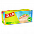 Fold Top Food Storage Plastic Sandwich Bags, 6.5 x 5.5, Clear, 180 Bags/Box, 12 Boxes/Carton (60771)
