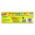Fold Top Food Storage Plastic Sandwich Bags, 6.5 x 5.5, Clear, 180 Bags/Box, 12 Boxes/Carton (60771)