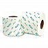 Morsoft Controlled Bath Tissue, Septic Safe, 1-Ply, White, 1,200 Sheets/Roll, 48 Rolls/Carton (M1232)