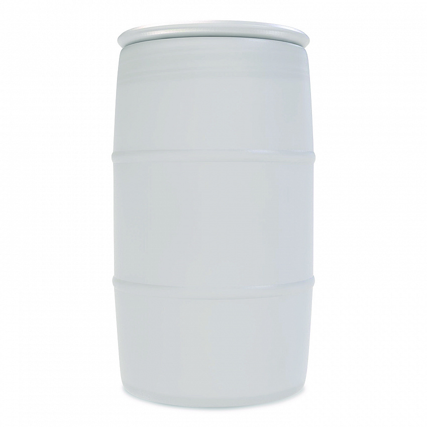 Divosan Plus Spectrum Sanitizer, Acetic Acid Scent, 55 gal Drum (3177186)