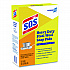 Steel Wool Soap Pads, 2.4 x 3, Steel, 15 Pads/Box, 12 Boxes/Carton (88320CT)