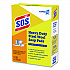 Steel Wool Soap Pads, 2.4 x 3, Steel, 15 Pads/Box, 12 Boxes/Carton (88320CT)