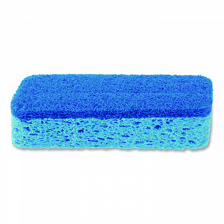 All Surface Scrubber Sponge, 2.5 x 4.5, 0.9
