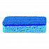 All Surface Scrubber Sponge, 2.5 x 4.5, 0.9