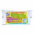 All Surface Scrubber Sponge, 2.5 x 4.5, 0.9
