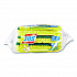 Heavy Duty Scrubber Sponge, 2.5 x 4.5, 0.9