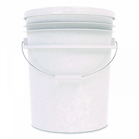 Dibac, Cholorine Scent, 5 gal Drum (08500100)