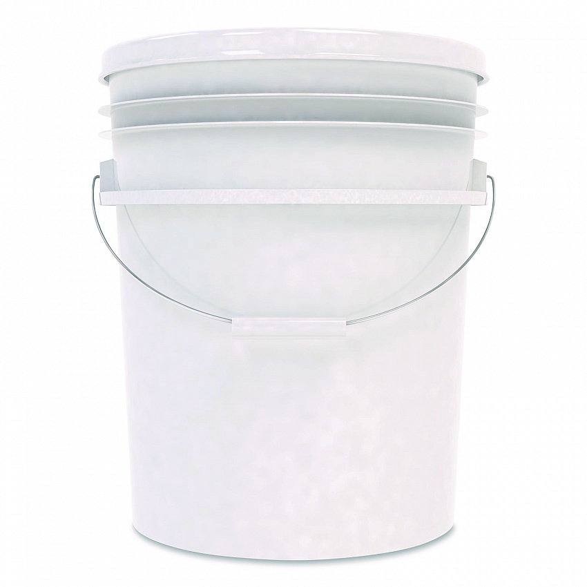 Dibac, Cholorine Scent, 5 gal Drum (08500100)