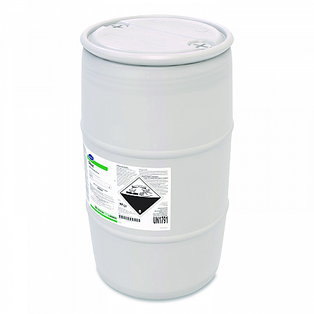 Dibac, Chlorine Scent, 55 gal Drum (08500470)