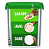 ActionPacs, Fresh Scent, 31.8 oz, 59 Pacs/Tub, 3 Tubs/Carton (15534CT)