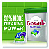 ActionPacs, Fresh Scent, 31.8 oz, 59 Pacs/Tub, 3 Tubs/Carton (15534CT)