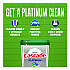 ActionPacs, Fresh Scent, 31.8 oz, 59 Pacs/Tub, 3 Tubs/Carton (15534CT)