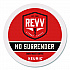 NO SURRENDER K-Cup, Dark Roast, K-Cup, 24/Box (6873)