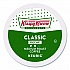 Classic Decaf Coffee K-Cups, Medium Roast, 24/Box (6111)