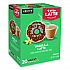 Vanilla One Step Latte K-Cups, 20/Box (8177)