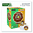 Coconut Mocha K-Cups, 24/Box (6248)