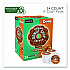 Nutty Plus Caramel K-Cup, 0.34 oz, 24/Box (7476)