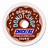 SNICKERS Flavored Coffee K-Cups, 24/Box (9608)