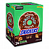 SNICKERS Flavored Coffee K-Cups, 24/Box (9608)