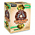 Cookie Dough So Delicious K-Cups, 0.3 oz K-Cup, 24/Box (9534)