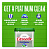 ActionPacs, Fresh Scent, 31.8 oz Tub, 59 Pacs/Tub (15534PK)