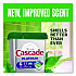 ActionPacs, Fresh Scent, 31.8 oz Tub, 59 Pacs/Tub (15534PK)