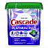 Platinum Plus ActionPacs Dishwasher Detergent Pods, Fresh Scent, 26.6 oz Tub, 47/Tub, 3 Tubs/Carton (15789CT)