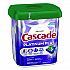 Platinum Plus ActionPacs Dishwasher Detergent Pods, Fresh Scent, 26.6 oz Tub, 47/Tub, 3 Tubs/Carton (15789CT)