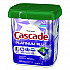 Platinum Plus ActionPacs Dishwasher Detergent Pods, Fresh Scent, 26.6 oz Tub, 47/Tub, 3 Tubs/Carton (15789CT)