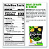 Potato Chips, Variety Pack, Barbeque, Sea Salt, Sour Cream and Onion, 0.8 oz Bag, 30/Pack (22001998)