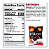 Potato Chips, Variety Pack, Barbeque, Sea Salt, Sour Cream and Onion, 0.8 oz Bag, 30/Pack (22001998)