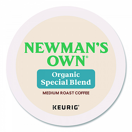 Special Blend Coffee K-Cups, 24/Box (4050)