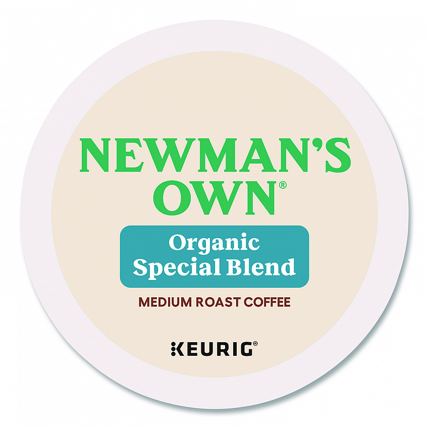 Special Blend Coffee K-Cups, 24/Box (4050)