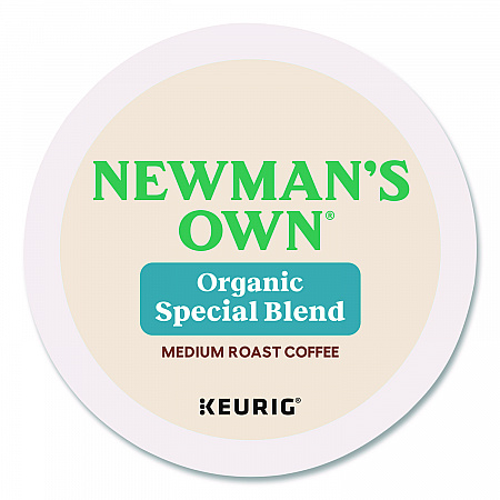 Special Blend Coffee K-Cups, 96/Carton (4050CT)