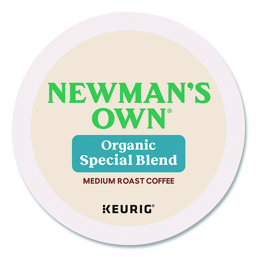 Special Blend Coffee K-Cups, 96/Carton (4050CT)
