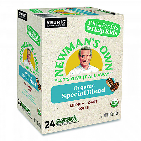 Special Blend Coffee K-Cups, 96/Carton (4050CT)