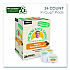 Special Decaf K-Cups, 24/Box (4051)